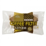 칼리타 NK101 커피필터 1 2인용 옐로우 100매입