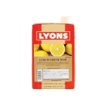 라이온스 레몬 드링크베이스 1.36L