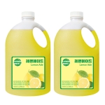 런던브릭스 레몬에이드 1.5L 2개세트