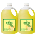 서울팩토리 레몬에이드 1.5L 2개세트