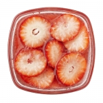 파미유 냉동슬라이스딸기 가당 1kg