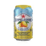 산펠레그리노 캔 탄산음료 리모니타 레몬 330ml 1박스 24개