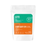 룩아워티 민트블렌딩 오렌지 블루 민트 30티백 5개세트