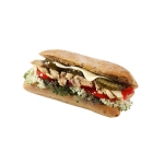 디보트코리아 그릴드 치킨 치아바타 냉동 샌드위치 210g 1박스 18개