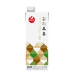 서울우유 귀리 우유 750g