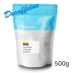디카페인 갓볶은메가커피 콜롬비아 500g