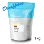 디카페인 갓볶은메가커피 콜롬비아 1kg