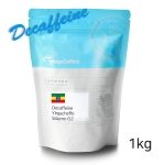 디카페인 갓볶은메가커피 에티오피아 시다모 G2 1kg