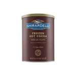 [특가-찌그러짐] 기라델리 프로즌 핫 코코아 프라페파우더 1.42kg