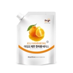 아임요 과일 베이스 제주 한라봉 800g 3개세트