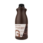 그린트리 초콜릿 소스 1.9kg
